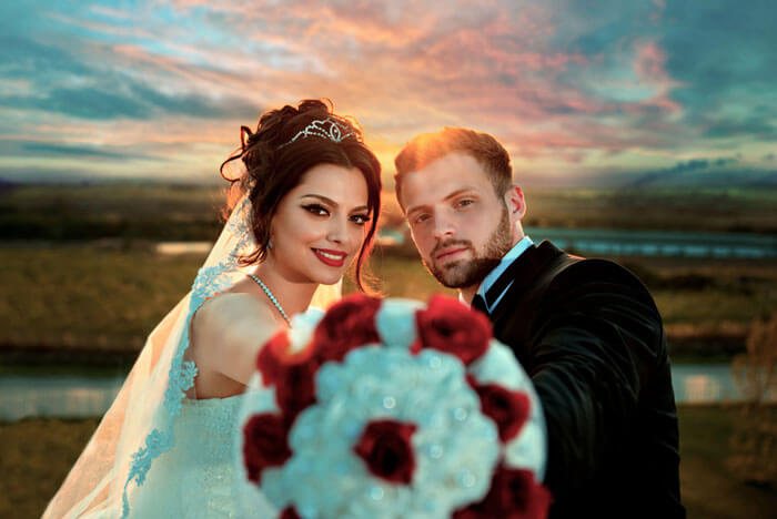Dasma shqiptare